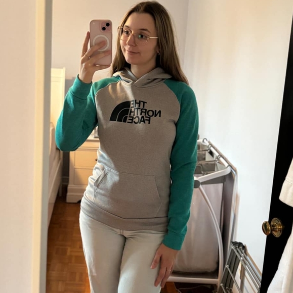 TNF half dome hoodie - Picture 2 of 2